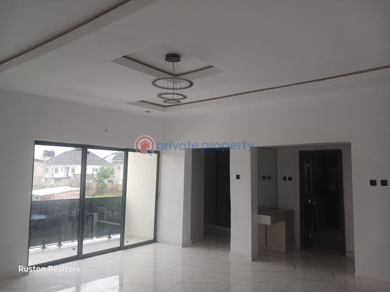 5 bedroom Duplex For Sale Carlton Gate Estate Akobo Ibadan Oyo - 9