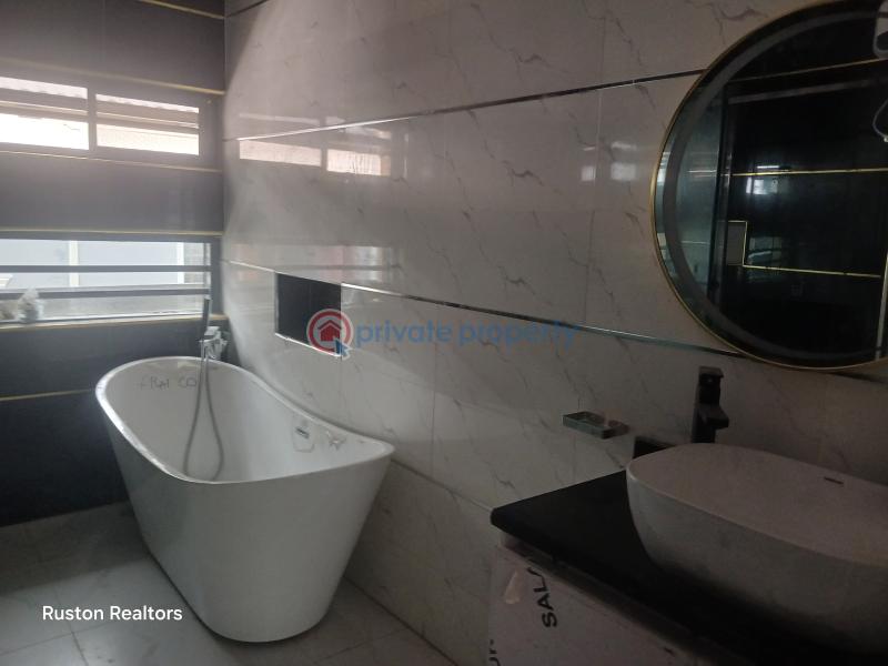 5 bedroom Duplex For Sale Carlton Gate Estate Akobo Ibadan Oyo - 11