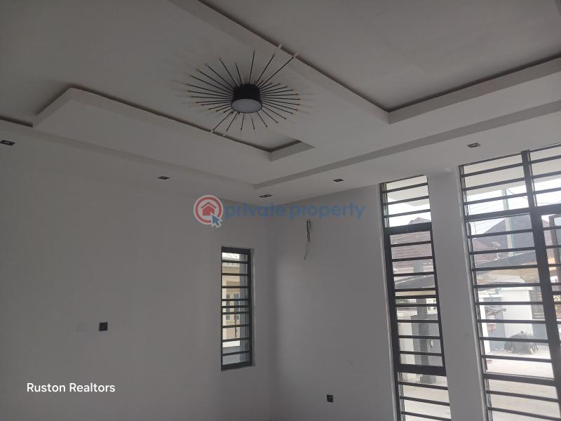 5 bedroom Duplex For Sale Carlton Gate Estate Akobo Ibadan Oyo - 2