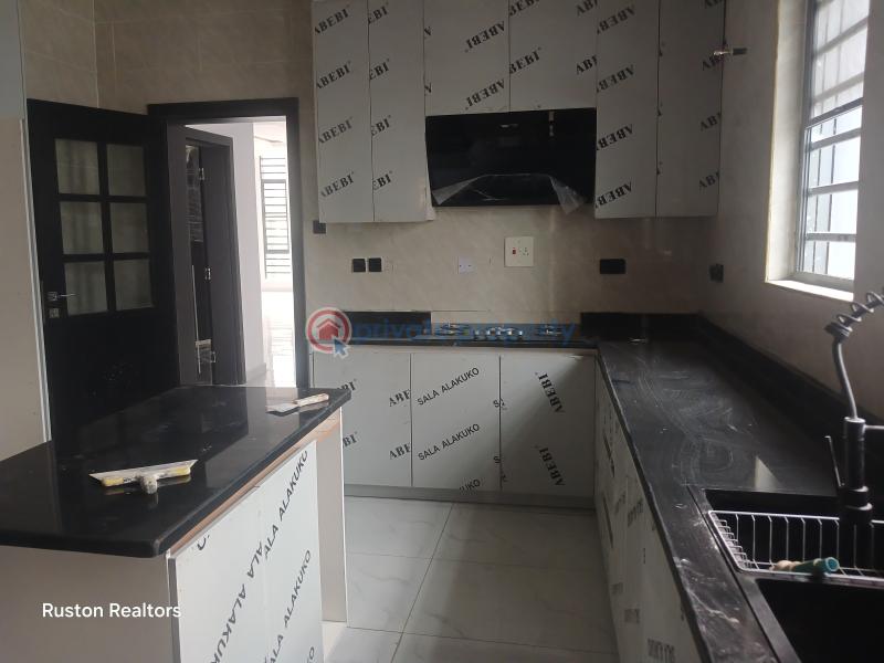 5 bedroom Duplex For Sale Carlton Gate Estate Akobo Ibadan Oyo - 5