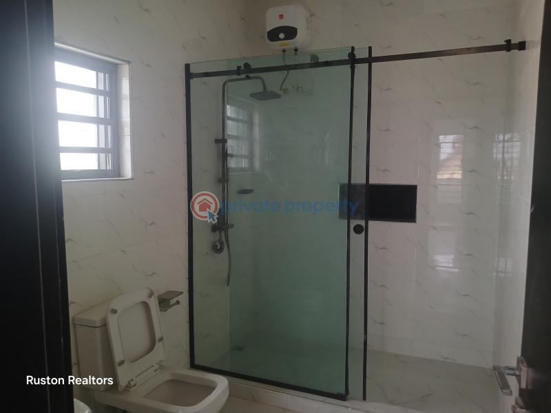 5 bedroom Duplex For Sale Carlton Gate Estate Akobo Ibadan Oyo - 14