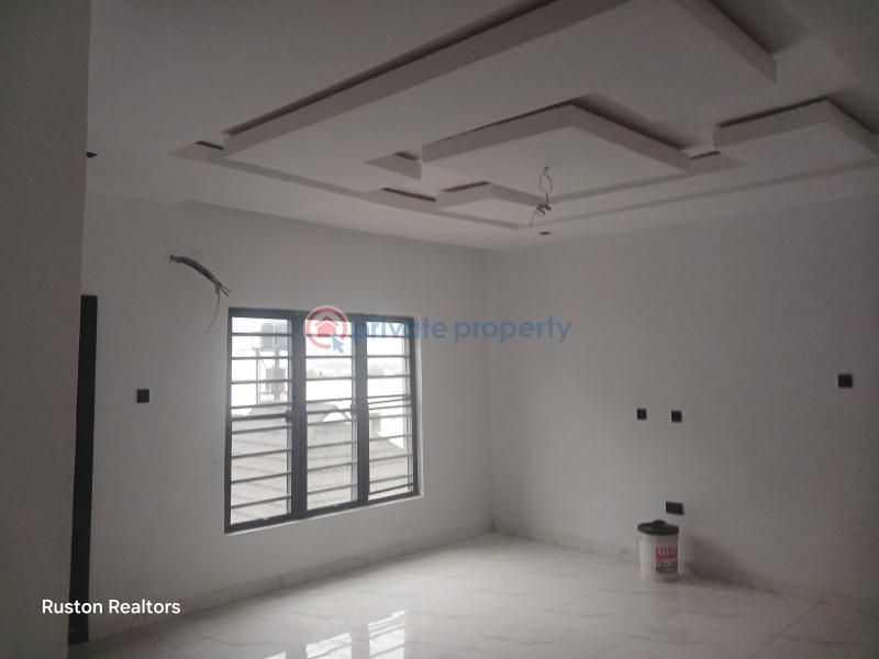 5 bedroom Duplex For Sale Carlton Gate Estate Akobo Ibadan Oyo - 8