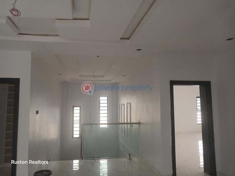 5 bedroom Duplex For Sale Carlton Gate Estate Akobo Ibadan Oyo - 15