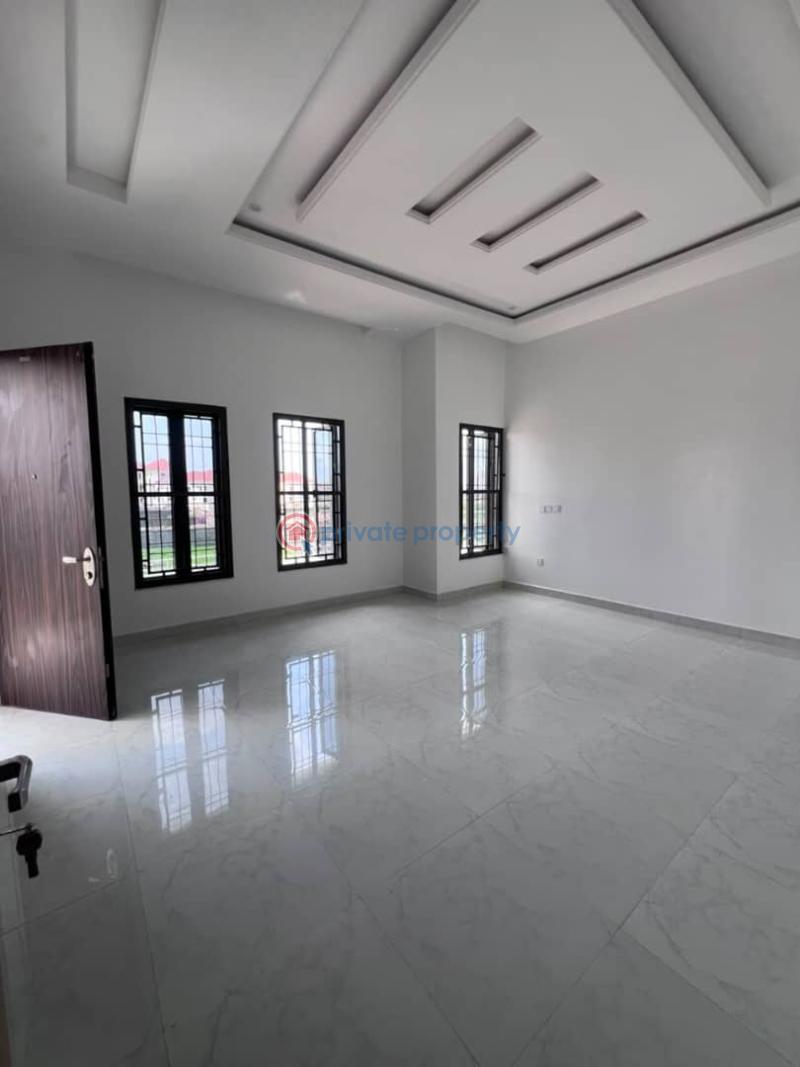 4 bedroom Terraced Duplex For Rent Jahi Abuja Phase 2  - 1