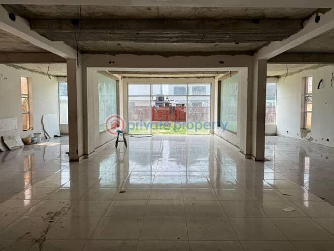 8 bedroom Mall/Complex/Plaza For Sale Fola Osibo Road Lekki Phase 1 Lagos - 4