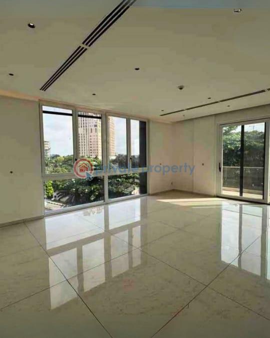 3 bedroom Block Of Flats For Rent Ikoyi Lagos - 5