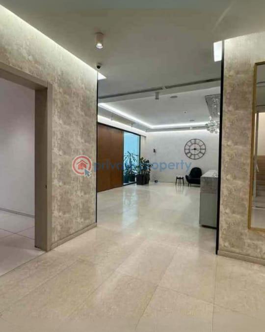 3 bedroom Block Of Flats For Rent Ikoyi Lagos - 1