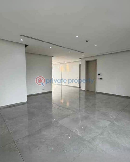 3 bedroom Block Of Flats For Rent Ikoyi Lagos - 2