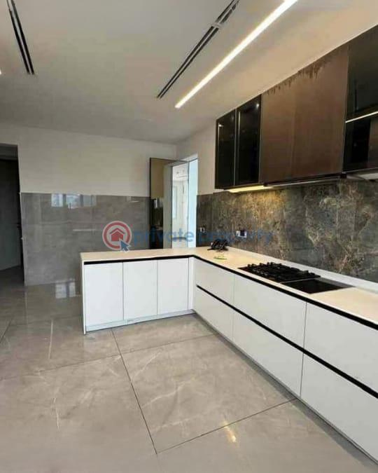 3 bedroom Block Of Flats For Rent Ikoyi Lagos - 4