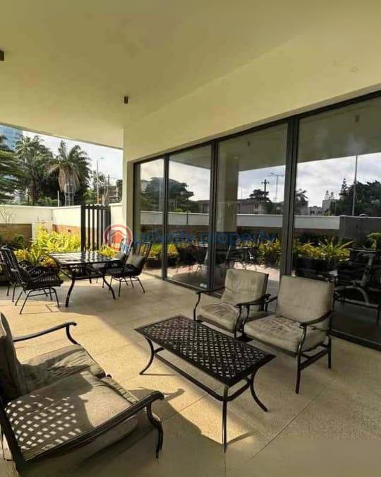 3 bedroom Block Of Flats For Rent Ikoyi Lagos - 3