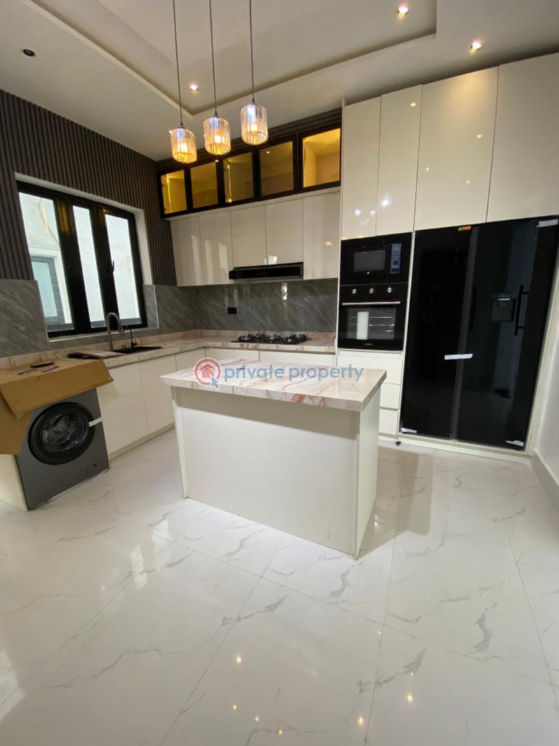 5 bedroom Detached Duplex For Sale Addo Ajah Lagos - 6