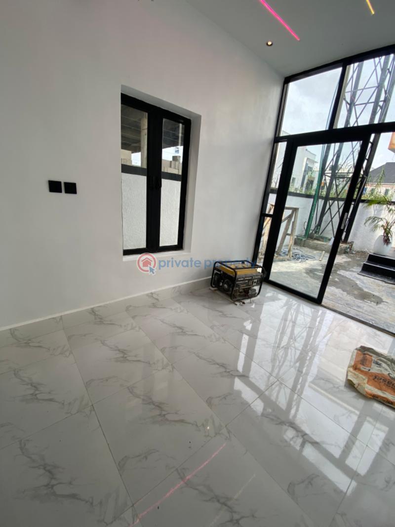 5 bedroom Detached Duplex For Sale Addo Ajah Lagos - 13