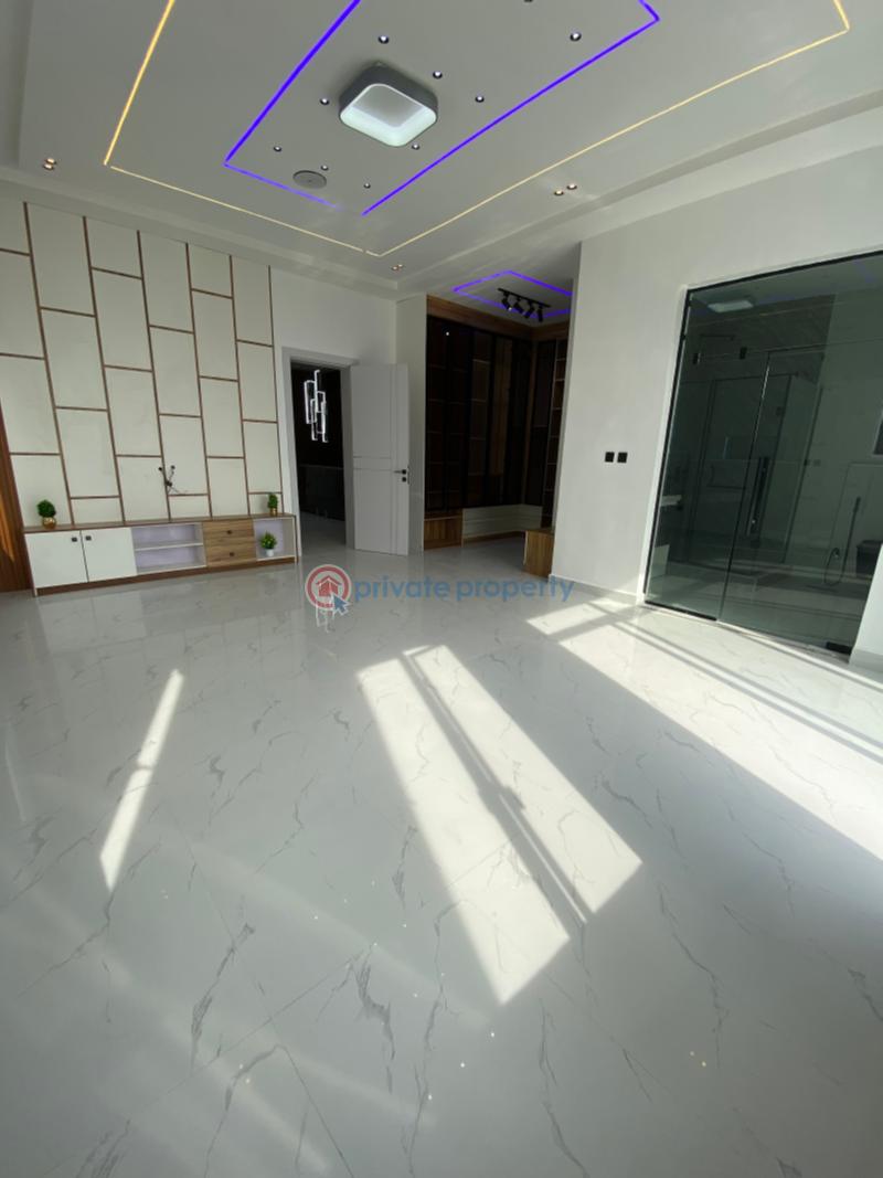 5 bedroom Detached Duplex For Sale Addo Ajah Lagos - 1