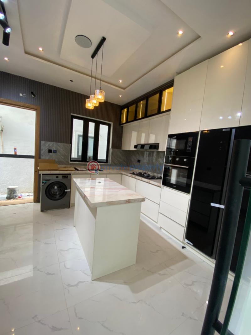 5 bedroom Detached Duplex For Sale Addo Ajah Lagos - 12