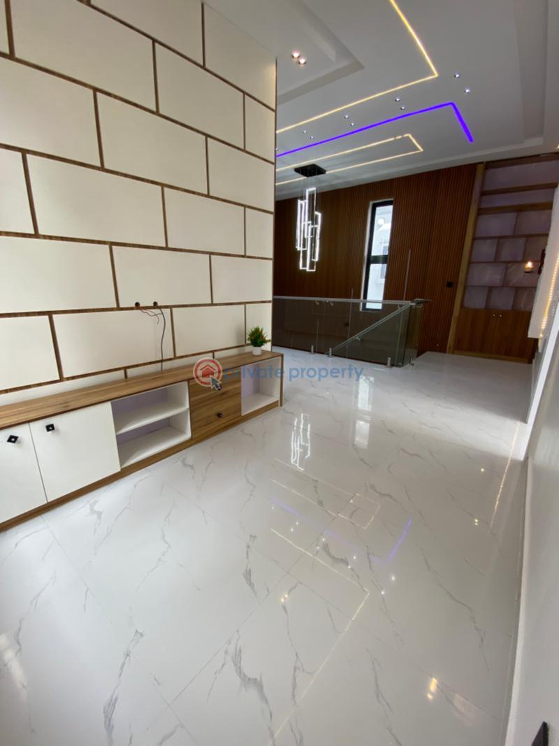 5 bedroom Detached Duplex For Sale Addo Ajah Lagos - 16