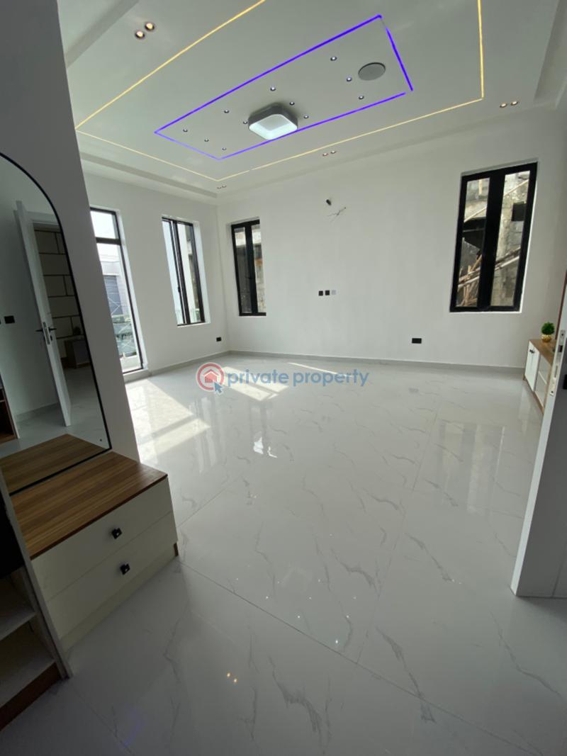 5 bedroom Detached Duplex For Sale Addo Ajah Lagos - 5