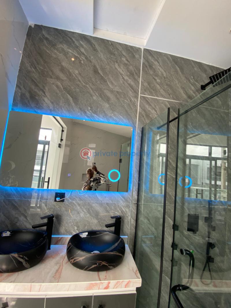 5 bedroom Detached Duplex For Sale Addo Ajah Lagos - 3