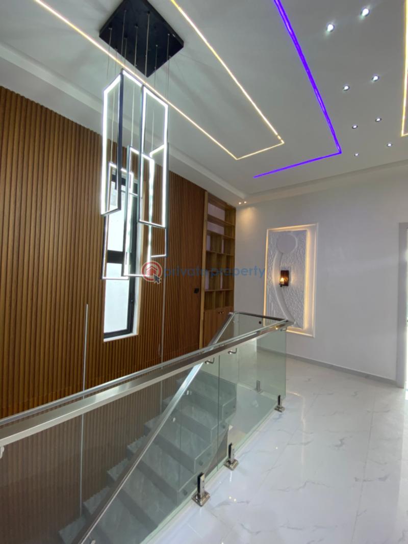 5 bedroom Detached Duplex For Sale Addo Ajah Lagos - 7