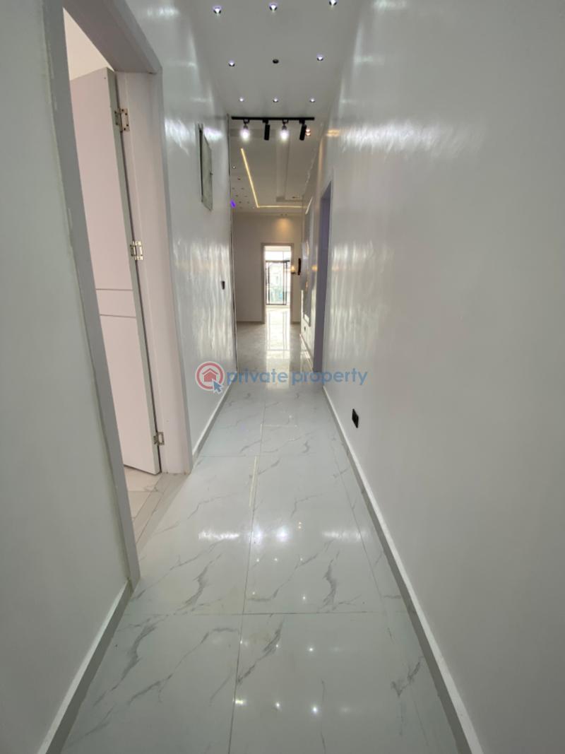 5 bedroom Detached Duplex For Sale Addo Ajah Lagos - 10