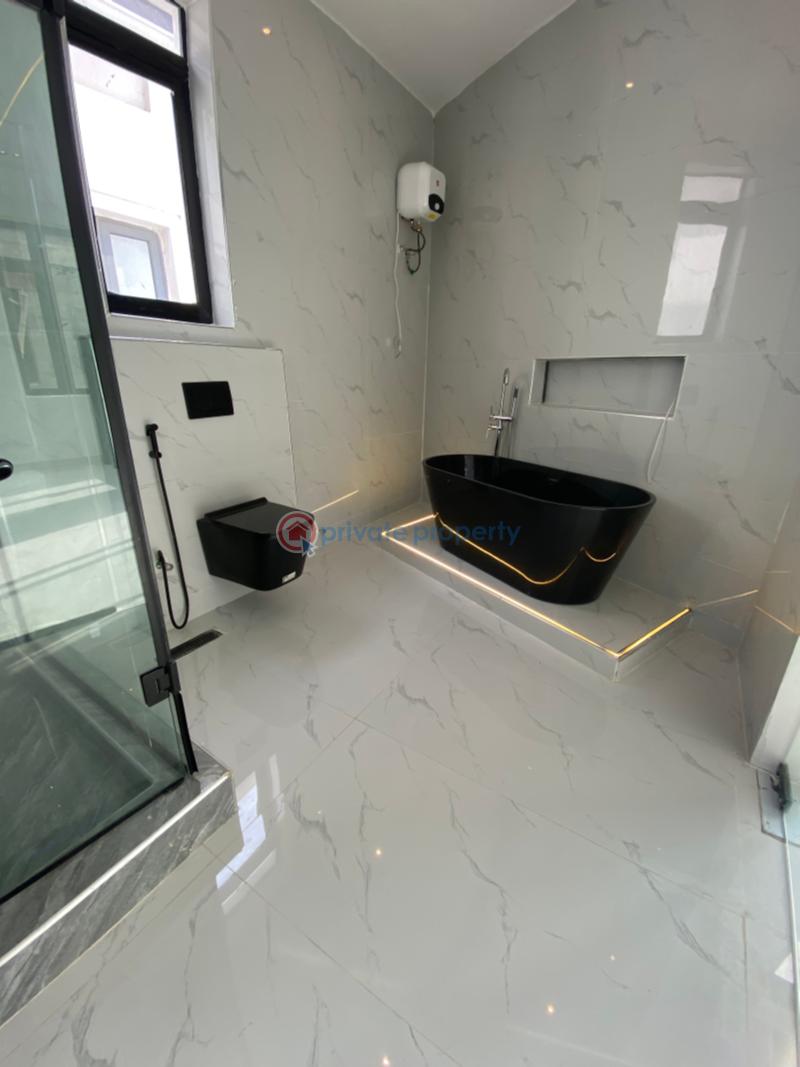 5 bedroom Detached Duplex For Sale Addo Ajah Lagos - 2