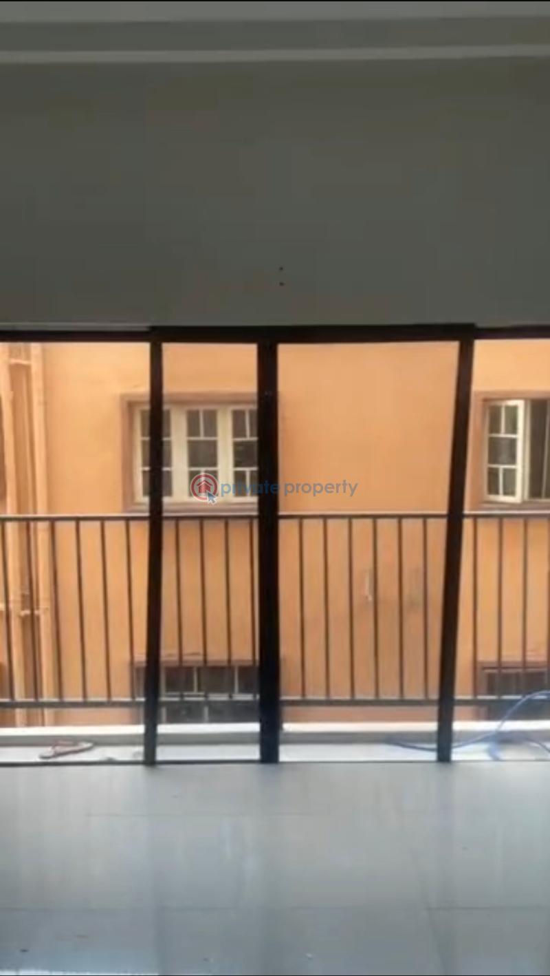 1 bedroom Studio Apartment For Rent Onike Yaba Lagos - 2