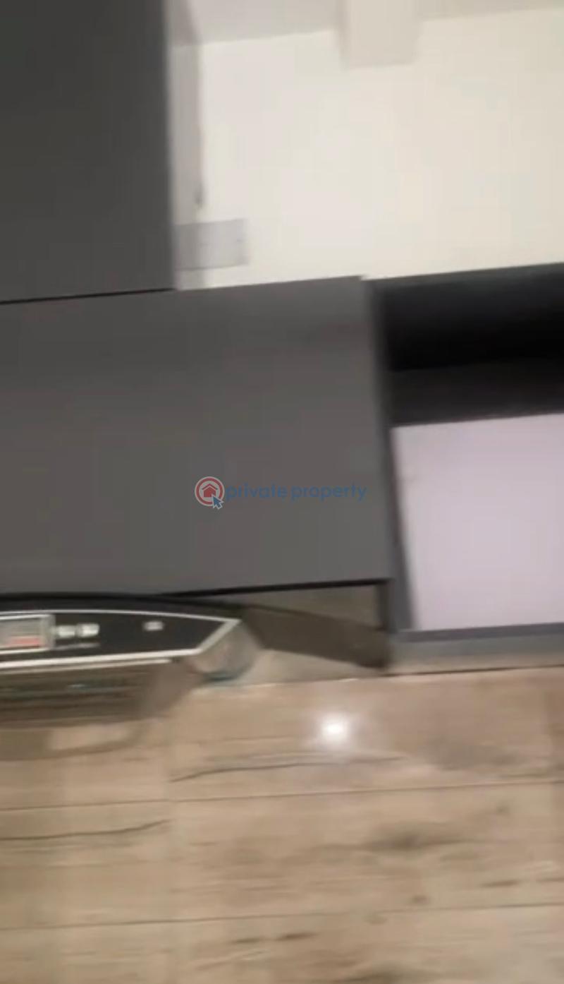 1 bedroom Studio Apartment For Rent Onike Yaba Lagos - 4