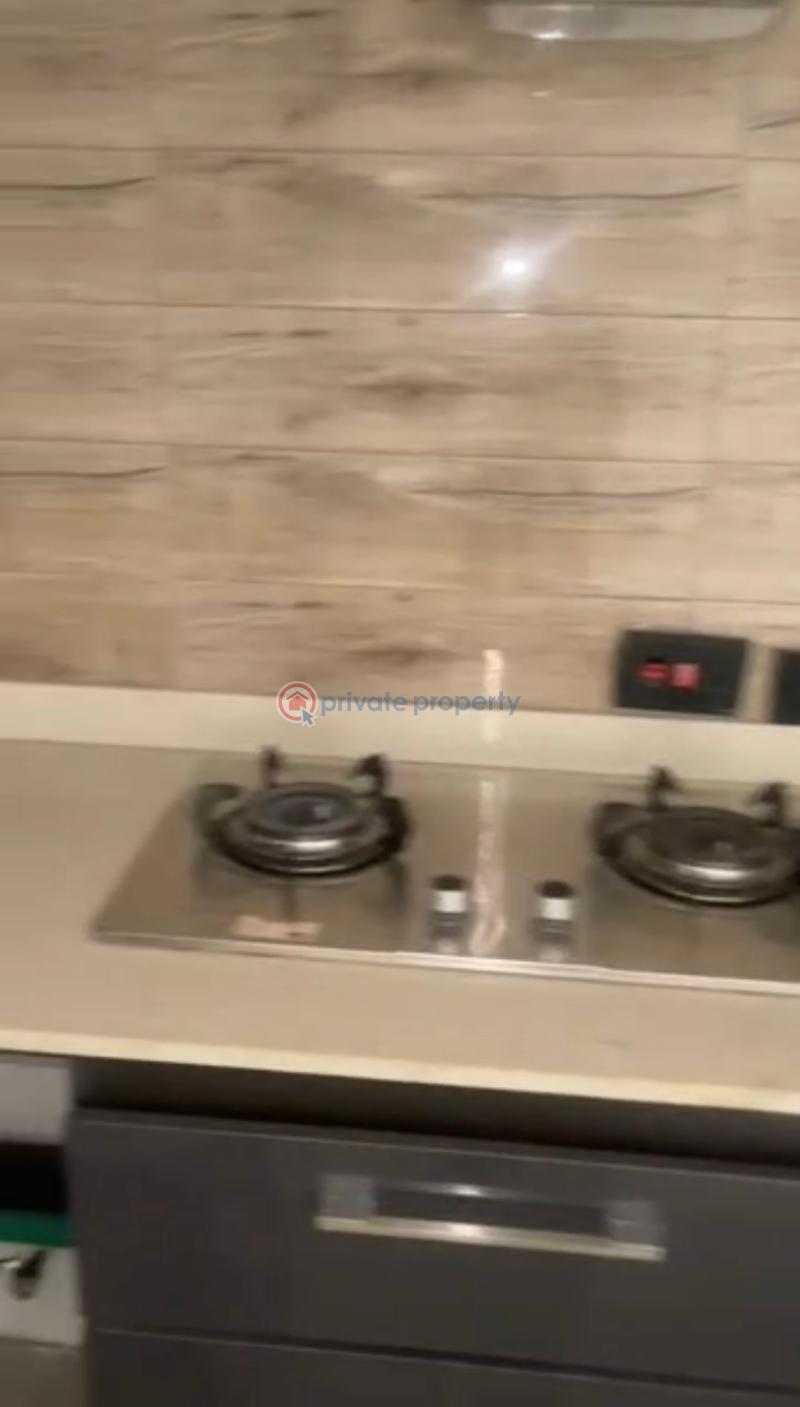 1 bedroom Studio Apartment For Rent Onike Yaba Lagos - 3