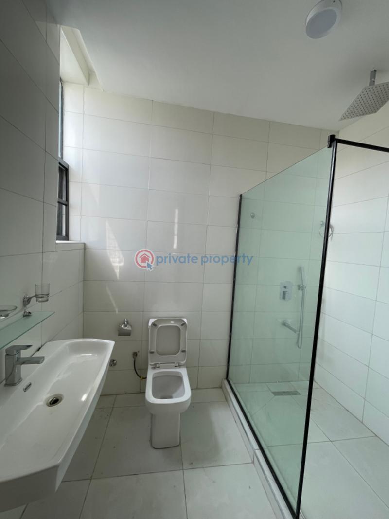 2 bedroom Block Of Flats For Sale Off Akeem Dickson Lekki Phase 1 Lagos - 29