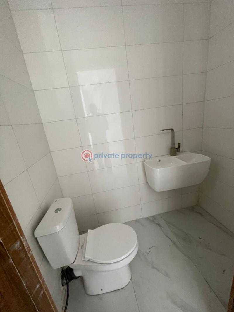 2 bedroom Block Of Flats For Sale Off Akeem Dickson Lekki Phase 1 Lagos - 33