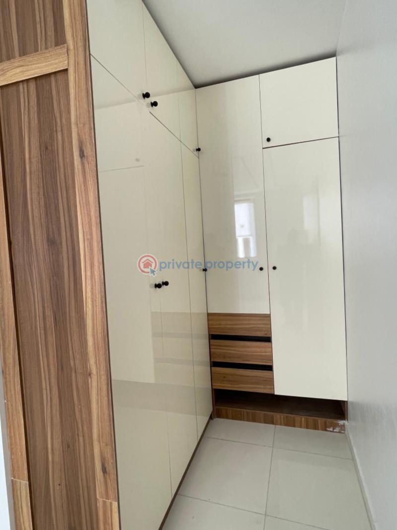 2 bedroom Block Of Flats For Sale Off Akeem Dickson Lekki Phase 1 Lagos - 24