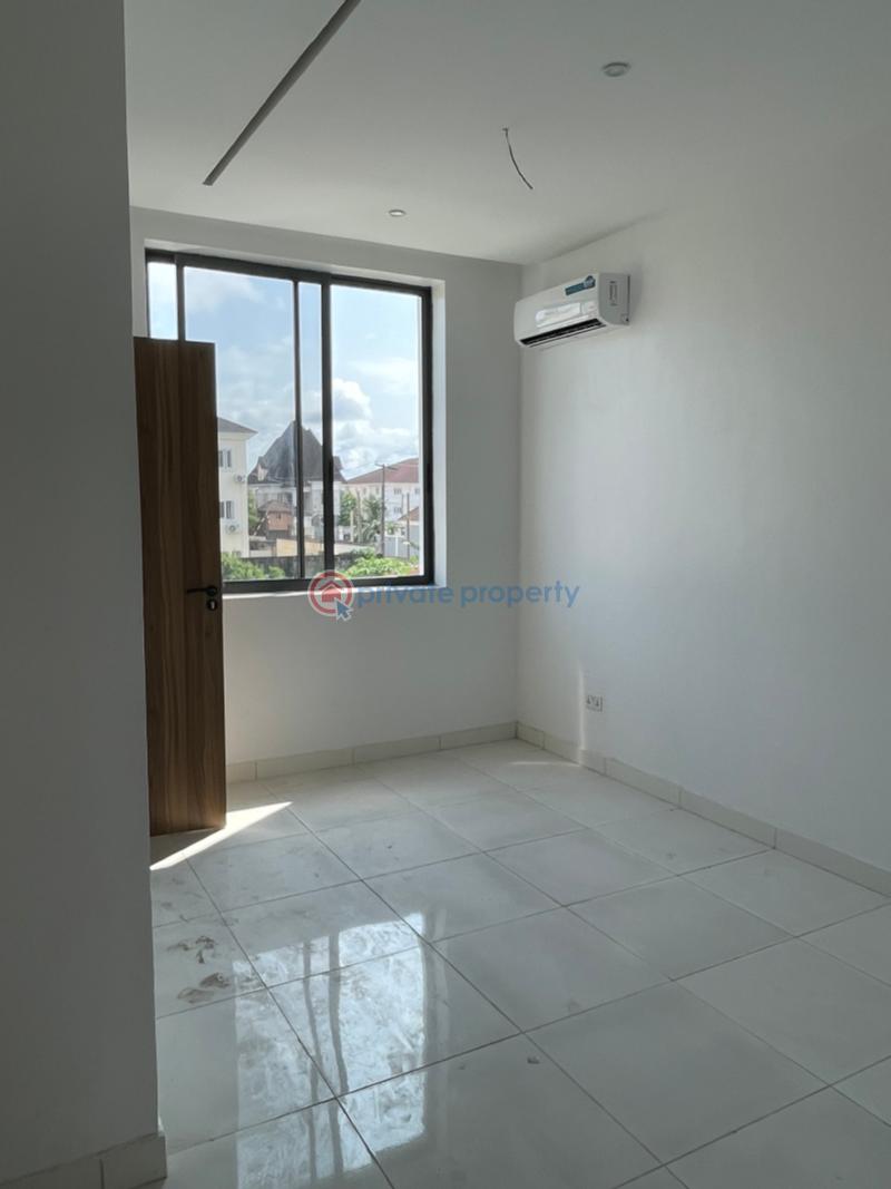 2 bedroom Block Of Flats For Sale Off Akeem Dickson Lekki Phase 1 Lagos - 14