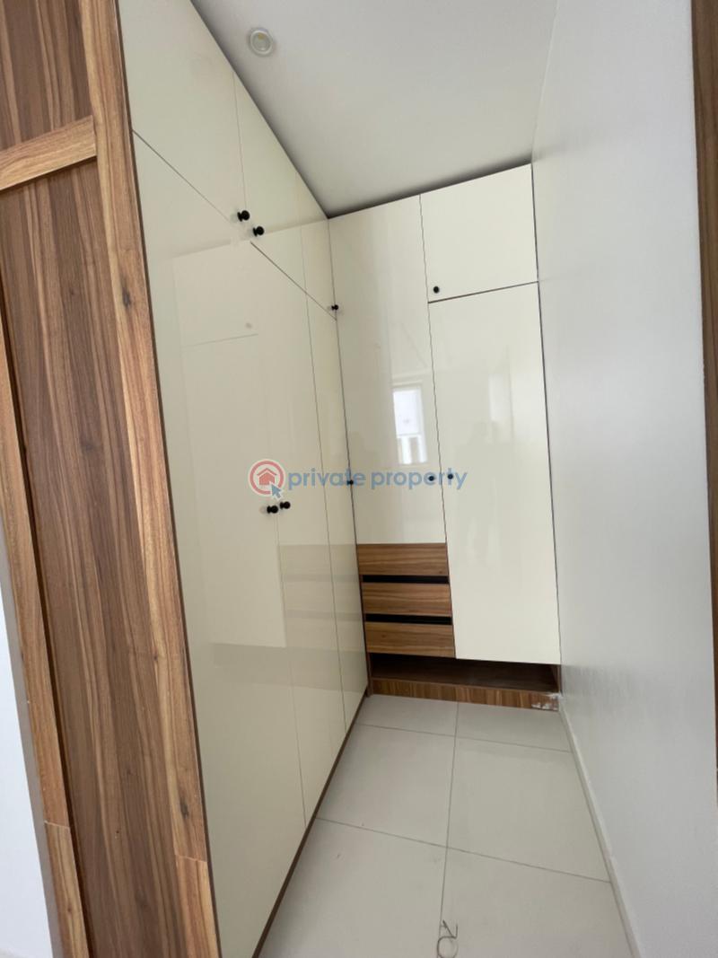 2 bedroom Block Of Flats For Sale Off Akeem Dickson Lekki Phase 1 Lagos - 26