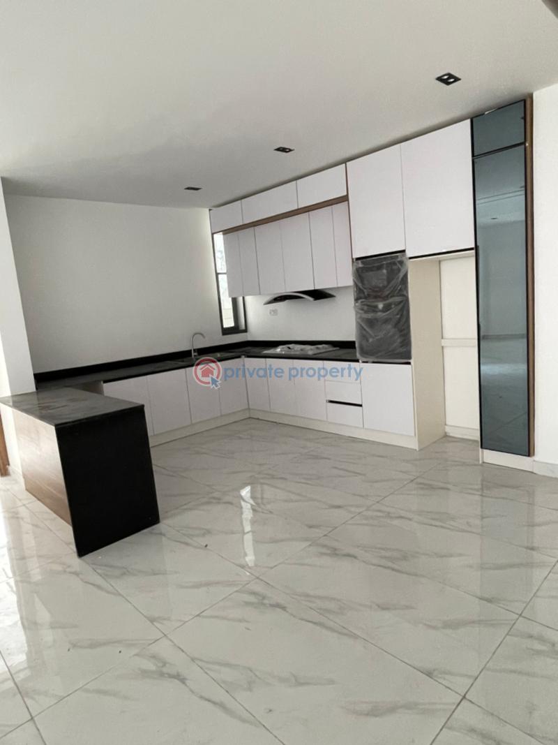 2 bedroom Block Of Flats For Sale Off Akeem Dickson Lekki Phase 1 Lagos - 10