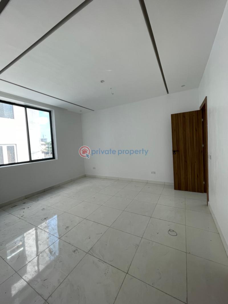 2 bedroom Block Of Flats For Sale Off Akeem Dickson Lekki Phase 1 Lagos - 23