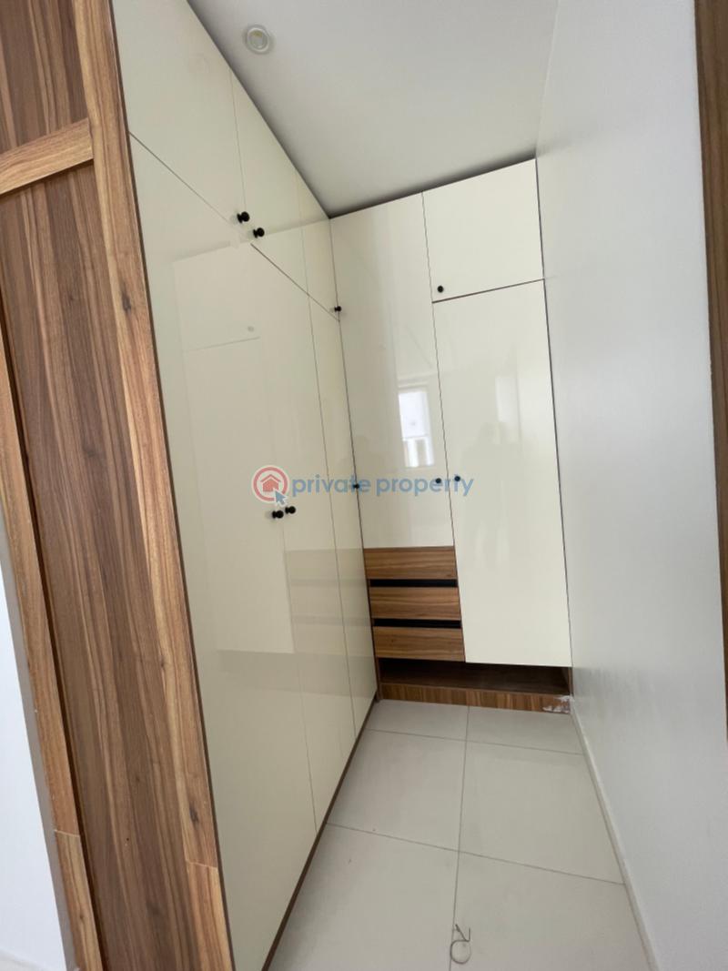 2 bedroom Block Of Flats For Sale Off Akeem Dickson Lekki Phase 1 Lagos - 25