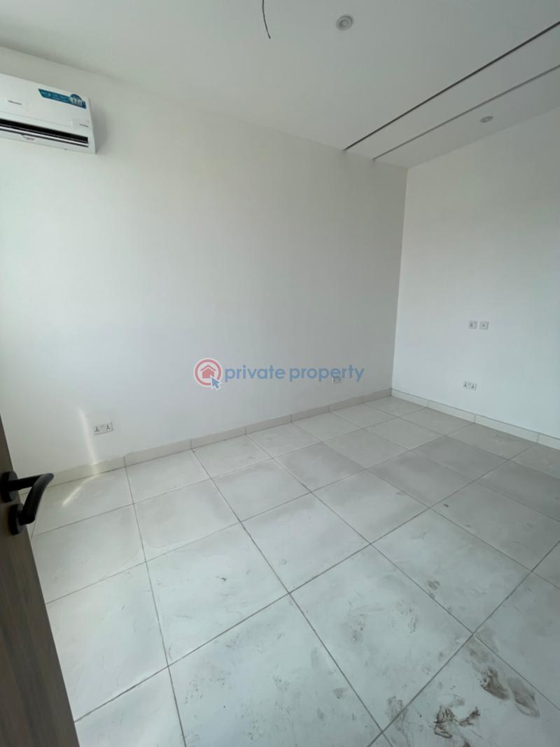 2 bedroom Block Of Flats For Sale Off Akeem Dickson Lekki Phase 1 Lagos - 19