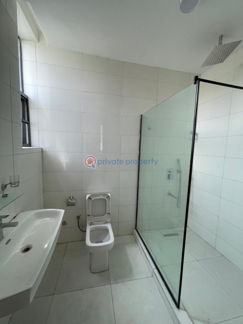 2 bedroom Block Of Flats For Sale Off Akeem Dickson Lekki Phase 1 Lagos - 30