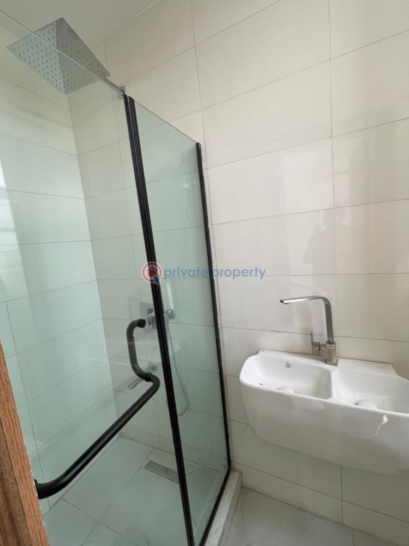 2 bedroom Block Of Flats For Sale Off Akeem Dickson Lekki Phase 1 Lagos - 18