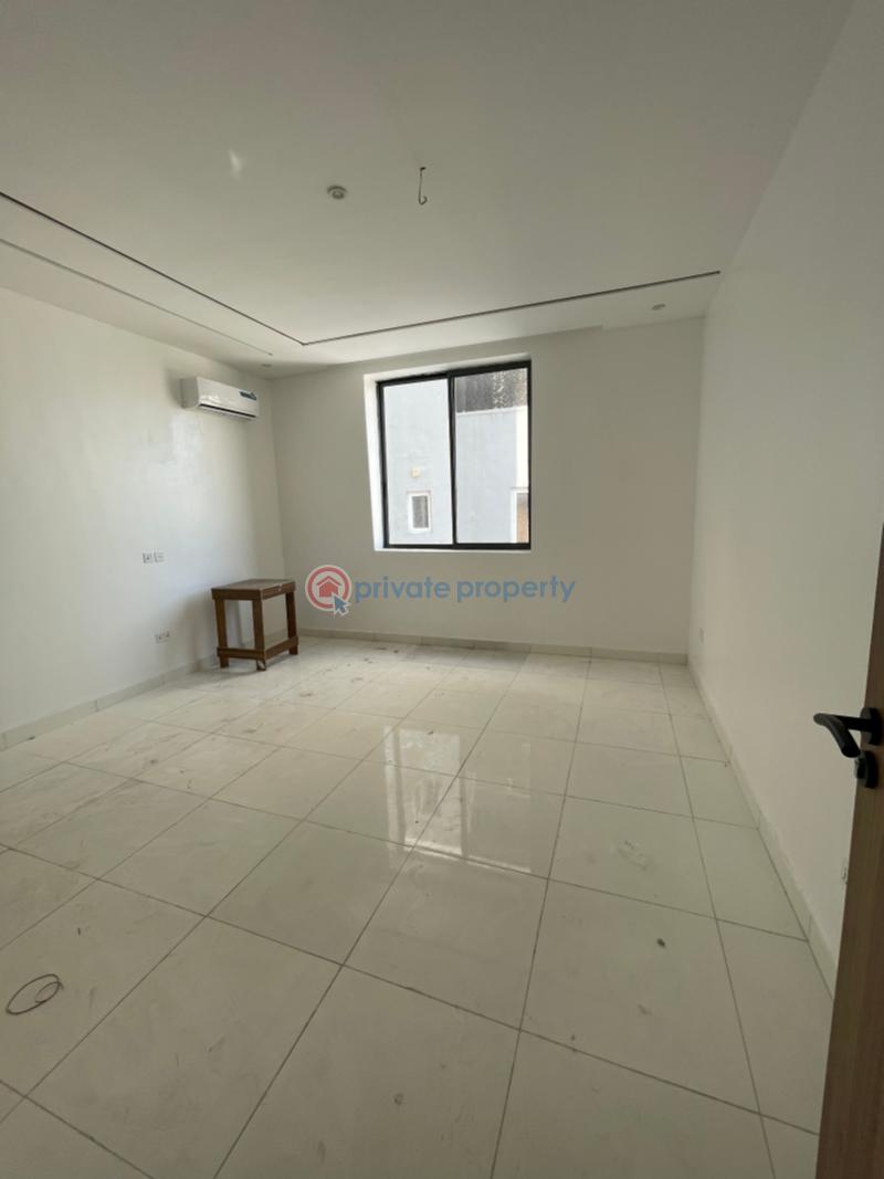 2 bedroom Block Of Flats For Sale Off Akeem Dickson Lekki Phase 1 Lagos - 31