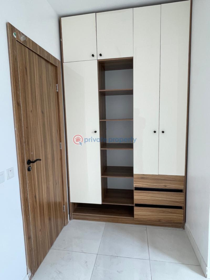 2 bedroom Block Of Flats For Sale Off Akeem Dickson Lekki Phase 1 Lagos - 21