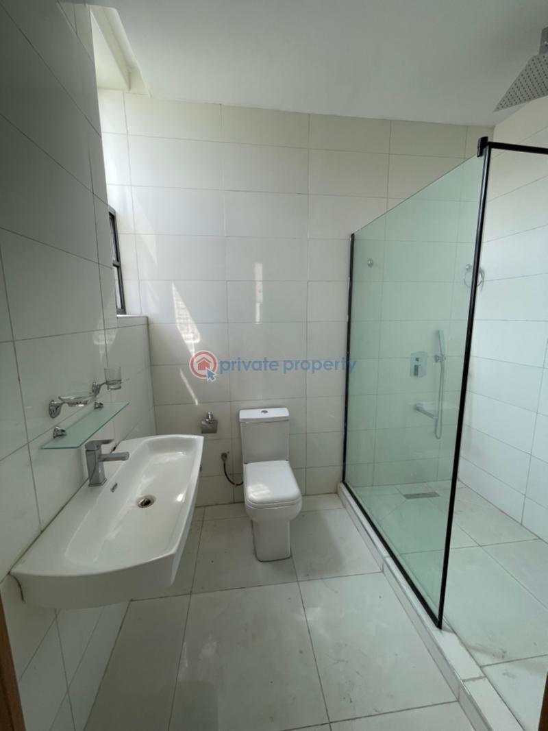 2 bedroom Block Of Flats For Sale Off Akeem Dickson Lekki Phase 1 Lagos - 28