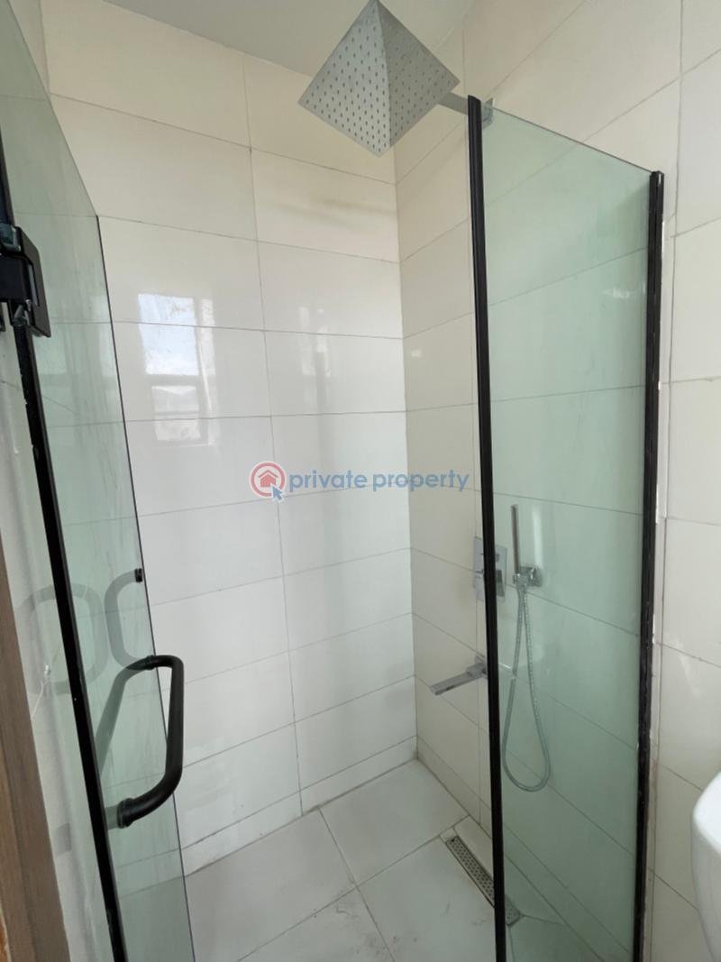 2 bedroom Block Of Flats For Sale Off Akeem Dickson Lekki Phase 1 Lagos - 15