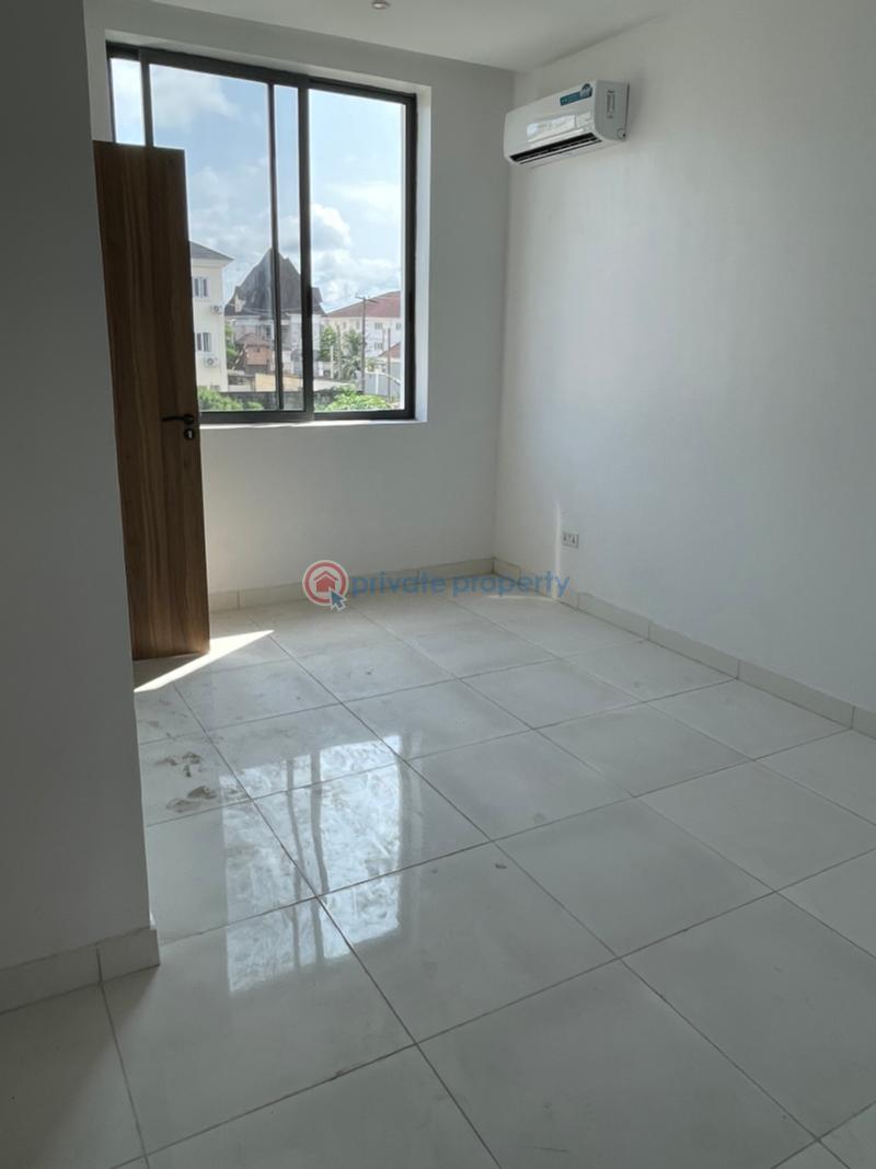 2 bedroom Block Of Flats For Sale Off Akeem Dickson Lekki Phase 1 Lagos - 13