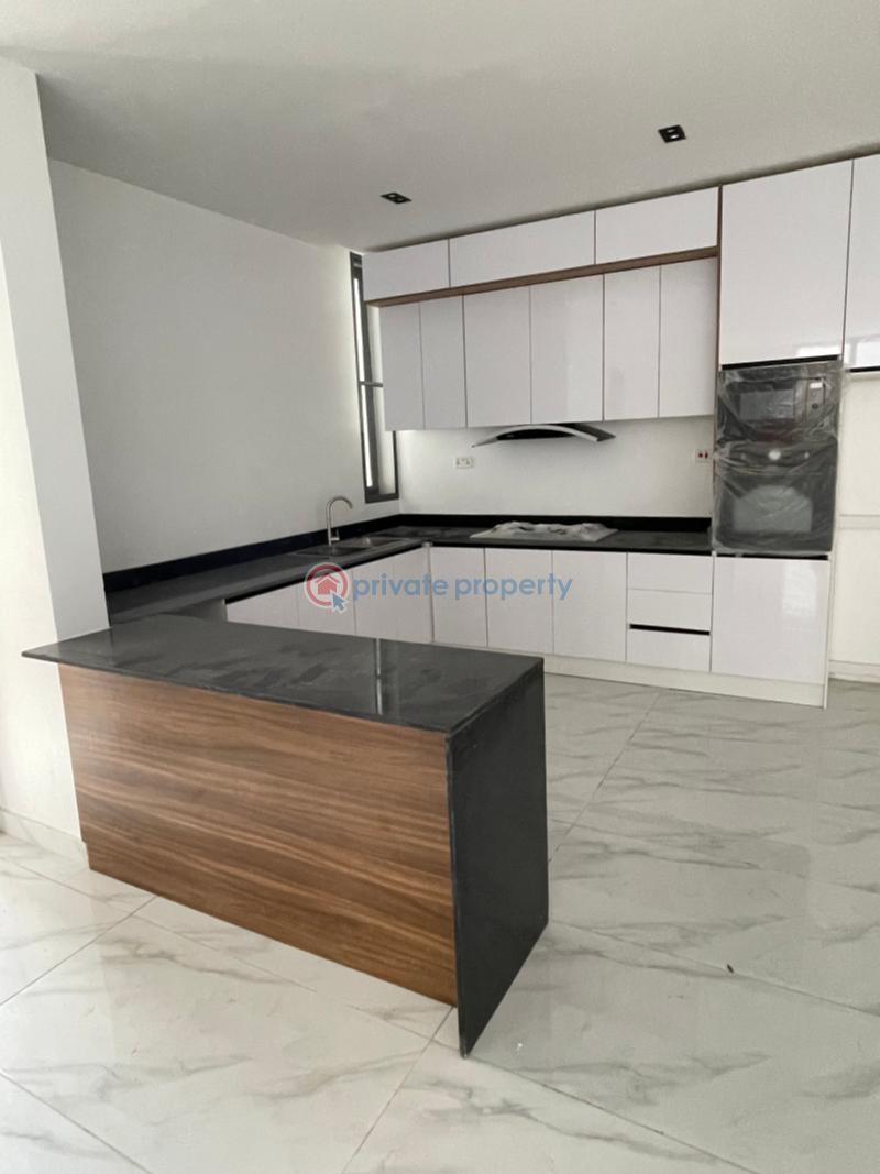 2 bedroom Block Of Flats For Sale Off Akeem Dickson Lekki Phase 1 Lagos - 8