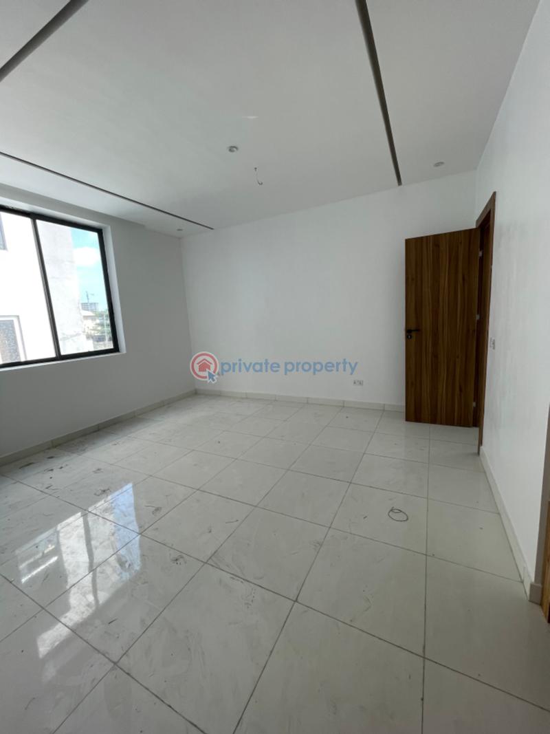 2 bedroom Block Of Flats For Sale Off Akeem Dickson Lekki Phase 1 Lagos - 22