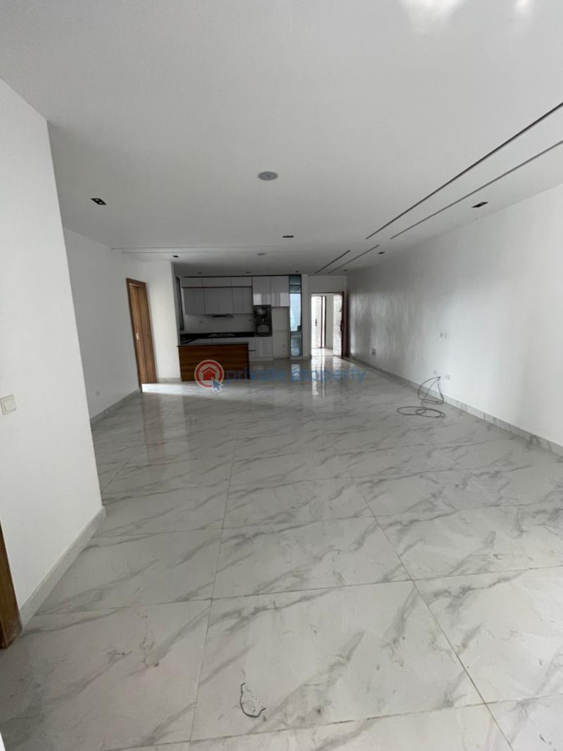 2 bedroom Block Of Flats For Sale Off Akeem Dickson Lekki Phase 1 Lagos - 35