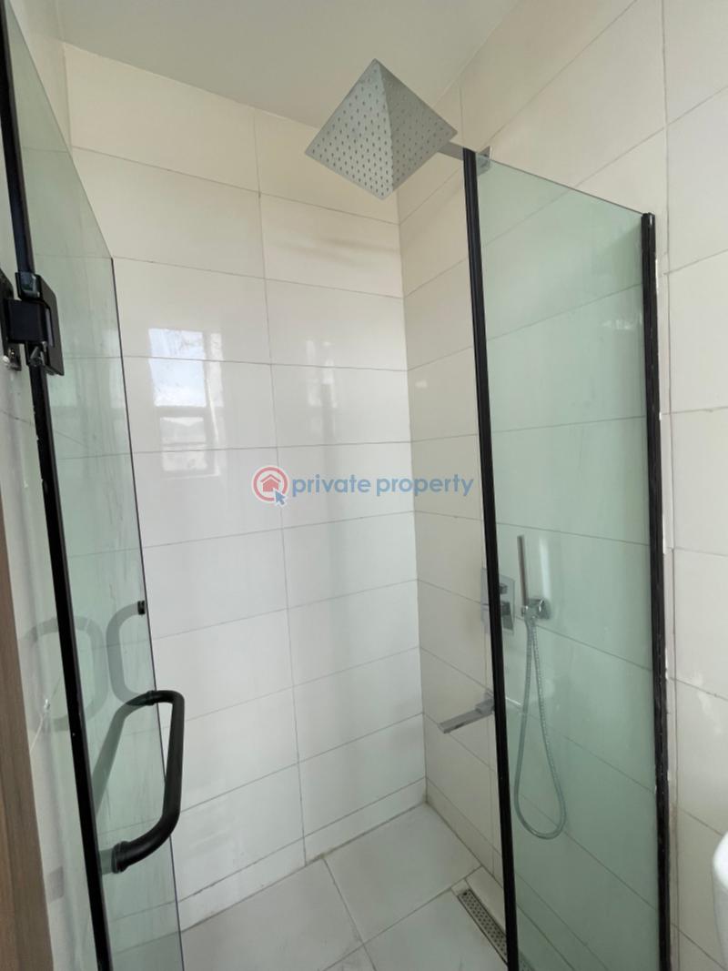 2 bedroom Block Of Flats For Sale Off Akeem Dickson Lekki Phase 1 Lagos - 17