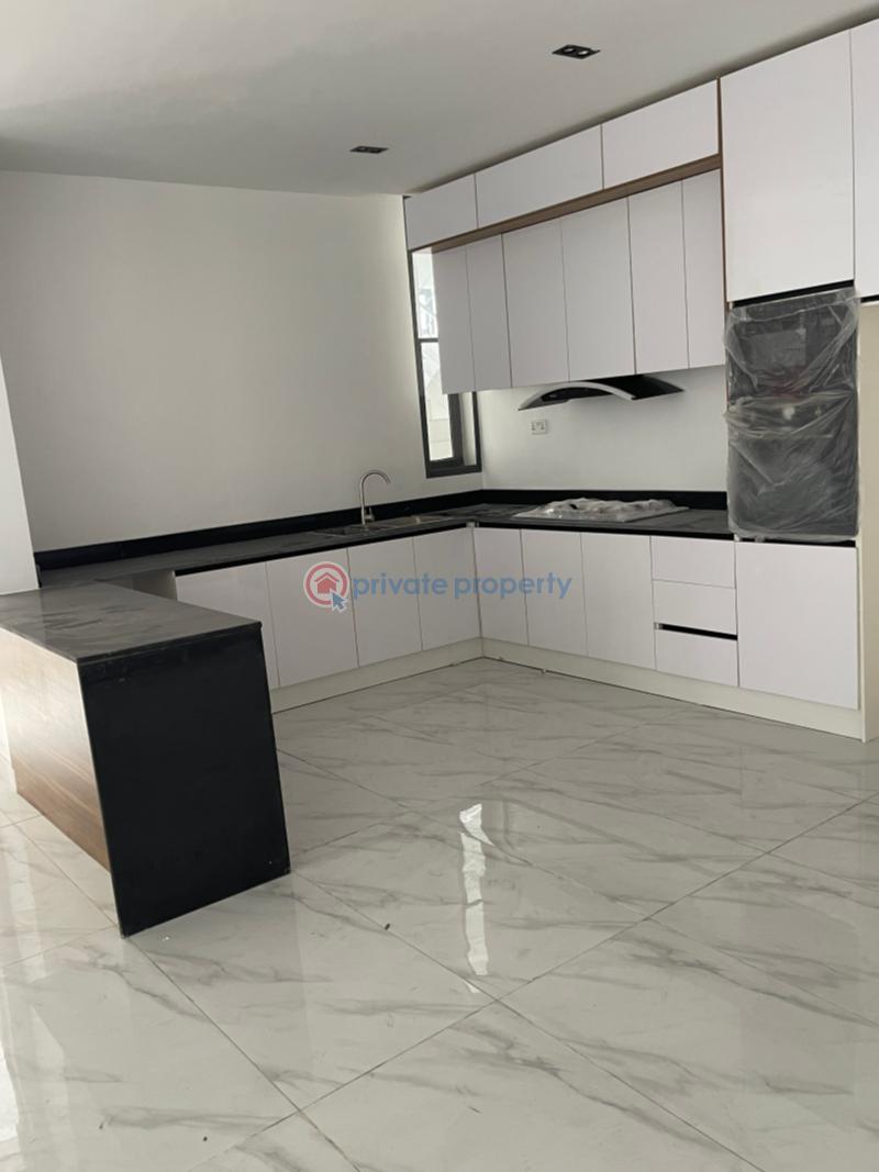 2 bedroom Block Of Flats For Sale Off Akeem Dickson Lekki Phase 1 Lagos - 11