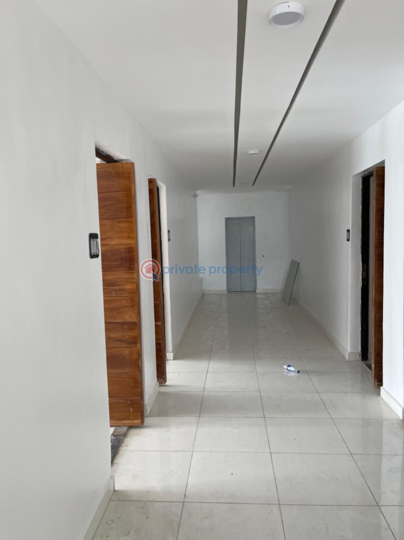 2 bedroom Block Of Flats For Sale Off Akeem Dickson Lekki Phase 1 Lagos - 4