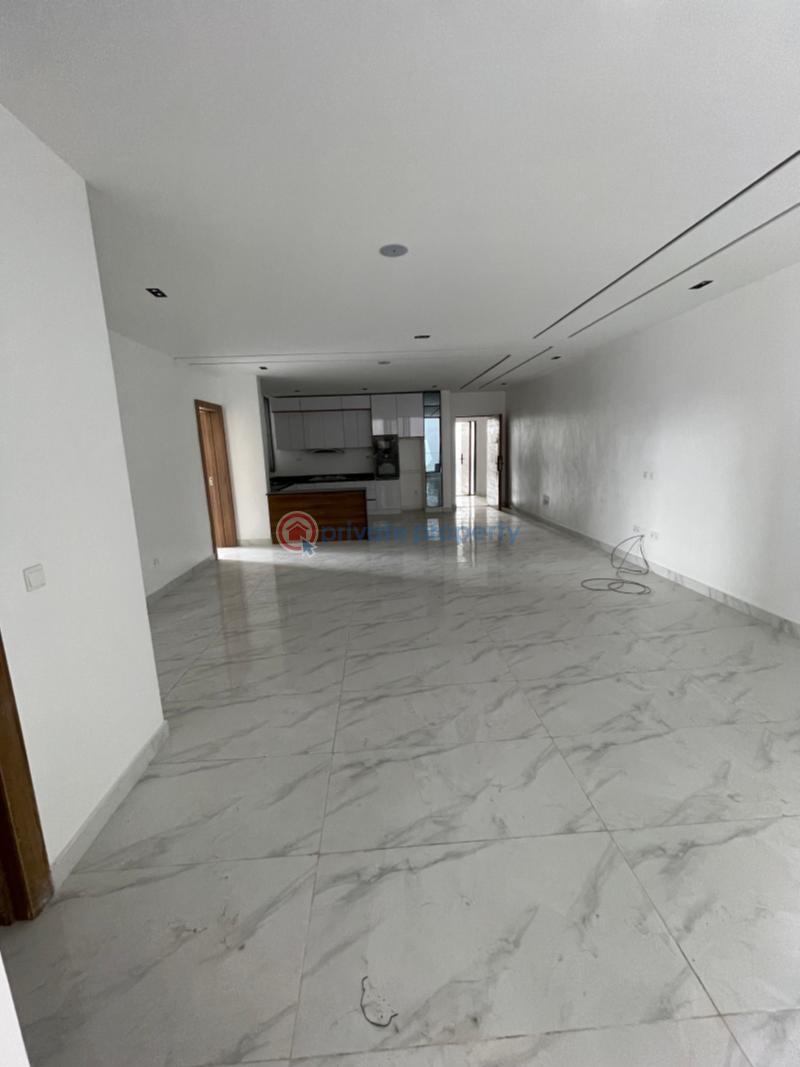 2 bedroom Block Of Flats For Sale Off Akeem Dickson Lekki Phase 1 Lagos - 34